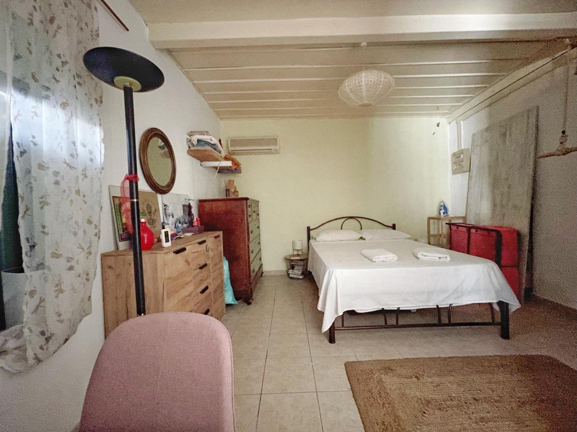 Filoxenos Houses Corfu Island Mantouki Exterior foto